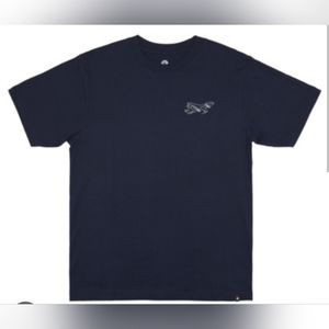 DC Wes Kremer Traveler T-Shirt, New In Bag!! Mens Medium & Large